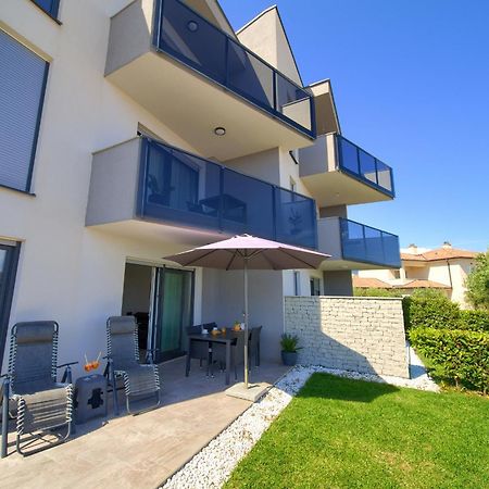 Apartment Sara Veglia Exterior foto