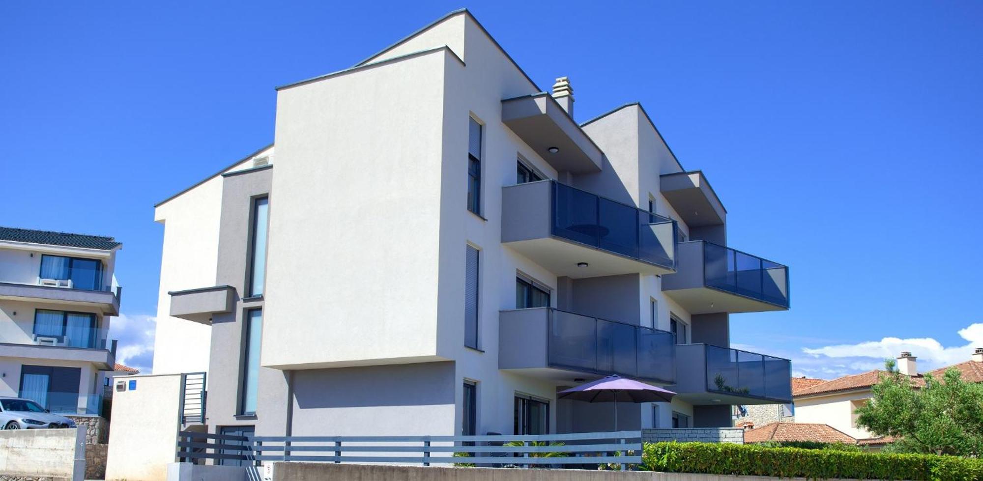 Apartment Sara Veglia Exterior foto